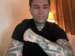 Chat with Anubis_erotic