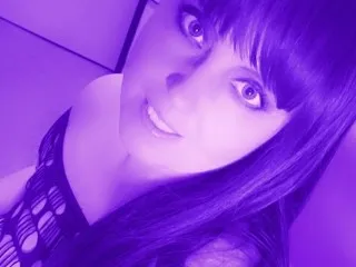 Chat with AshleeVixen