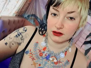 Chat with EdenBardot