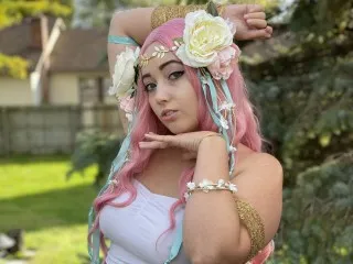 Chat with FaerieQueen