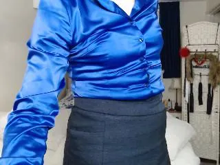 Chat with RuthStrawberryblonde