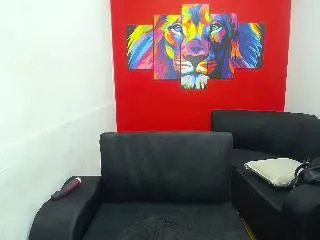 Chat with SexyColombia_Anastasia