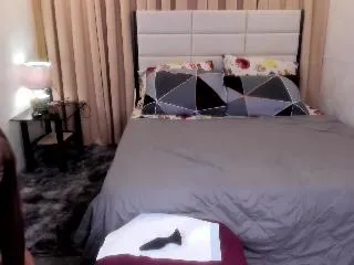 Chat with geekGODDESSofTS