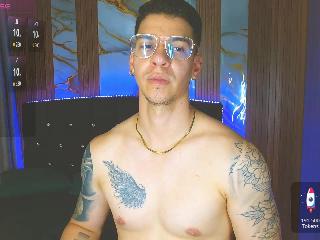 Chat with mikejordan